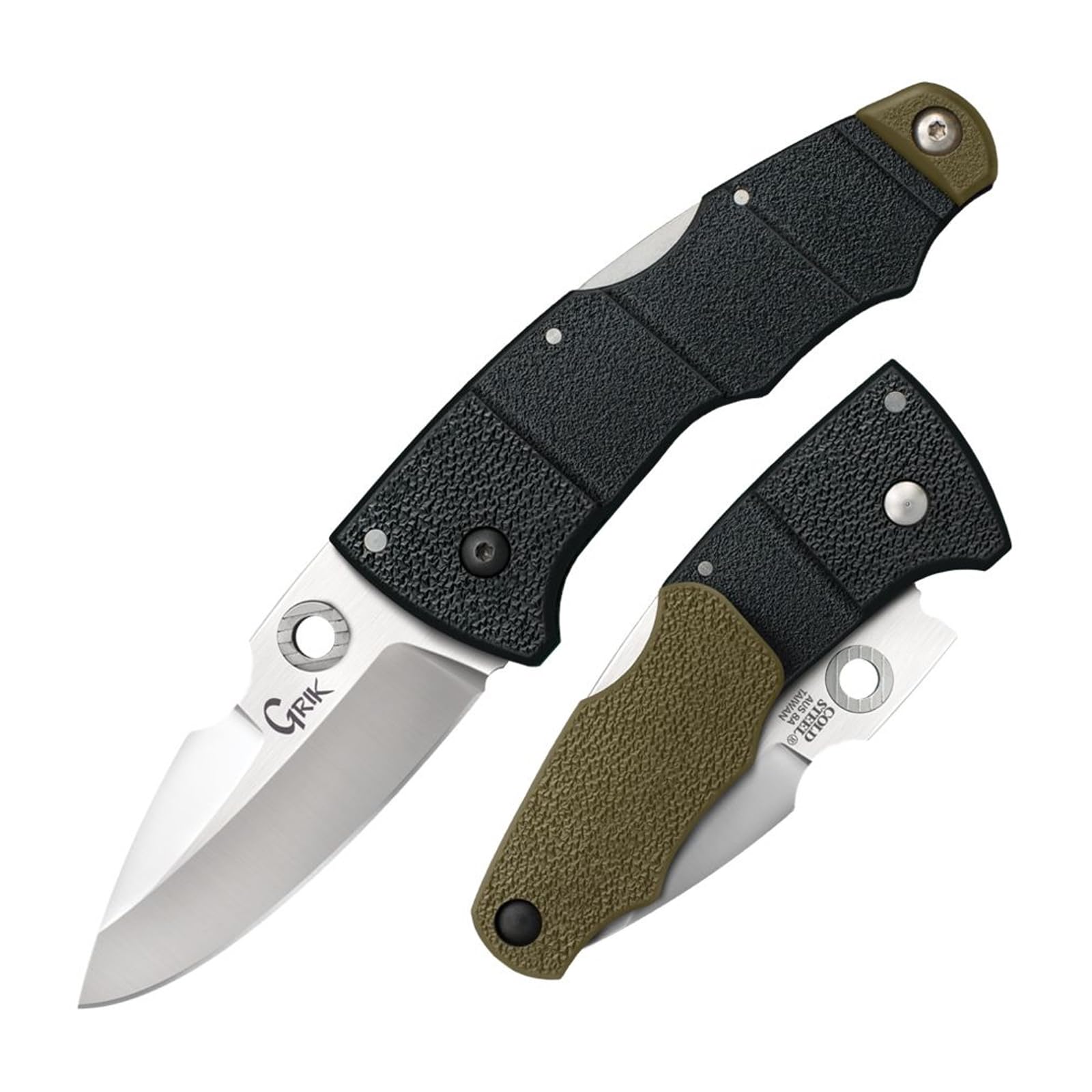 Amazon.com : Cold Steel Grik 3